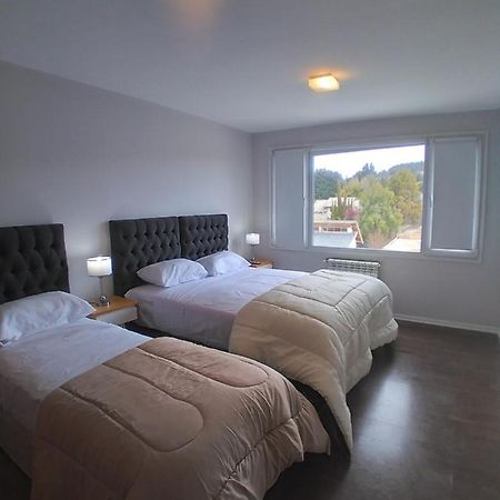 Departamento En El Centro De Bariloche Dx Apartment ภายนอก รูปภาพ