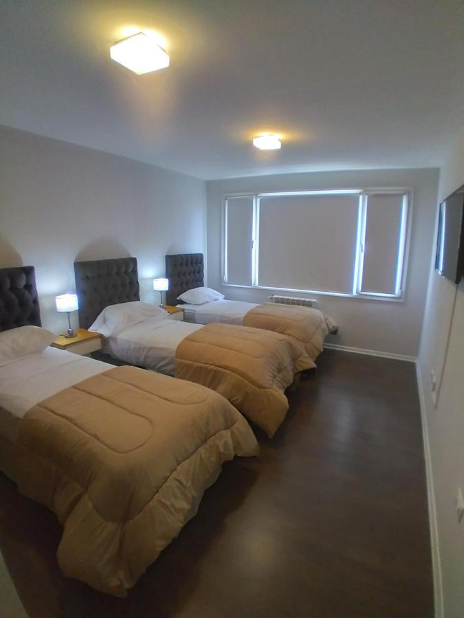 Departamento En El Centro De Bariloche Dx Apartment ภายนอก รูปภาพ