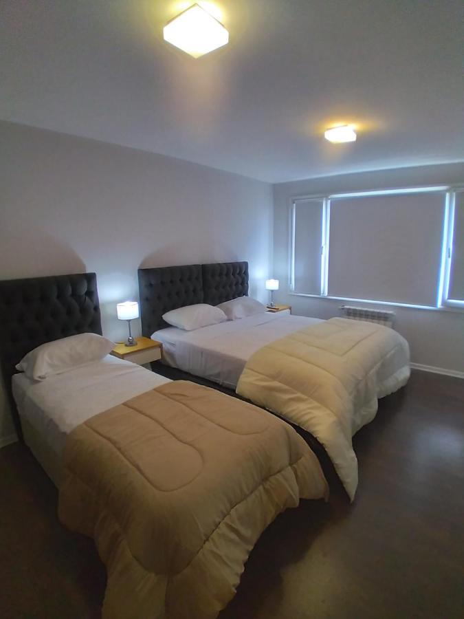 Departamento En El Centro De Bariloche Dx Apartment ภายนอก รูปภาพ