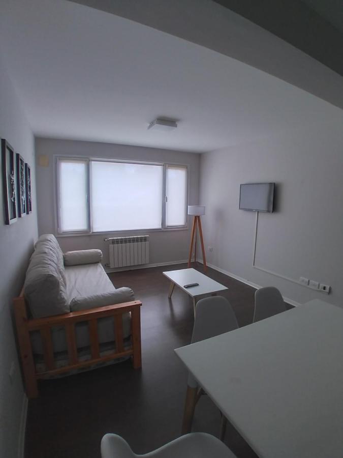Departamento En El Centro De Bariloche Dx Apartment ภายนอก รูปภาพ