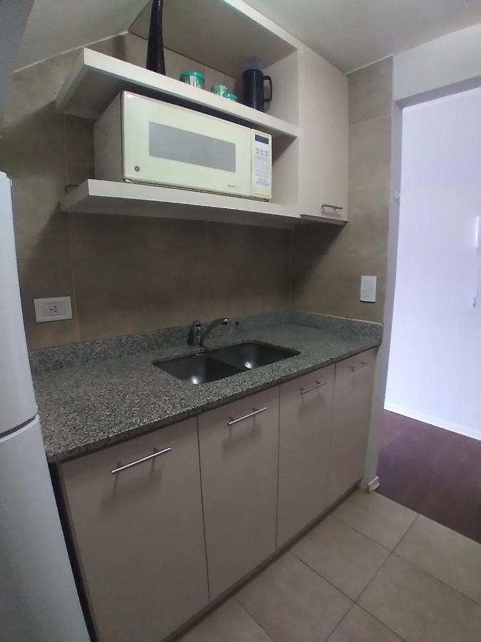Departamento En El Centro De Bariloche Dx Apartment ภายนอก รูปภาพ