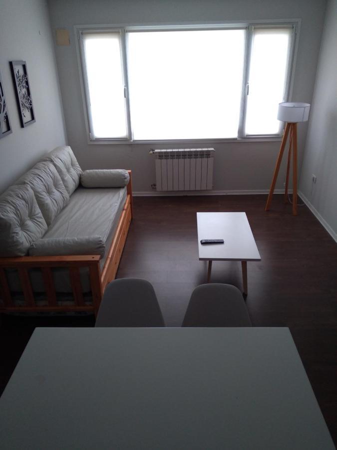 Departamento En El Centro De Bariloche Dx Apartment ภายนอก รูปภาพ