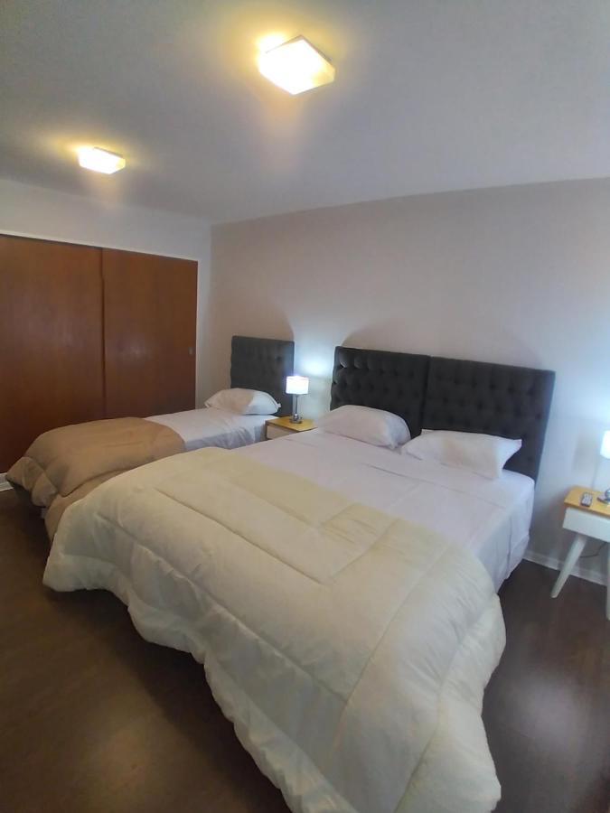 Departamento En El Centro De Bariloche Dx Apartment ภายนอก รูปภาพ