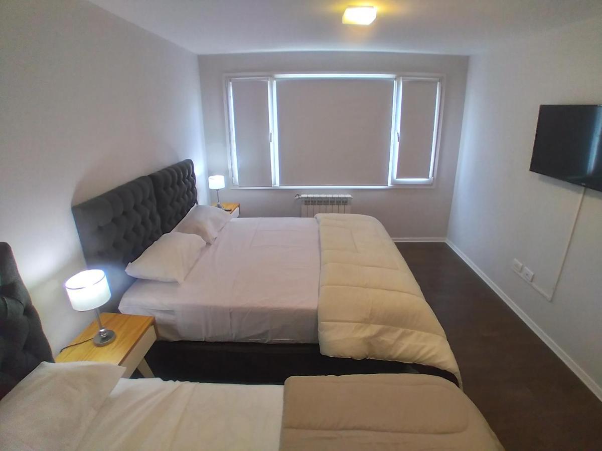 Departamento En El Centro De Bariloche Dx Apartment ภายนอก รูปภาพ