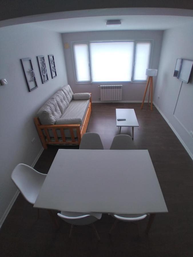 Departamento En El Centro De Bariloche Dx Apartment ภายนอก รูปภาพ