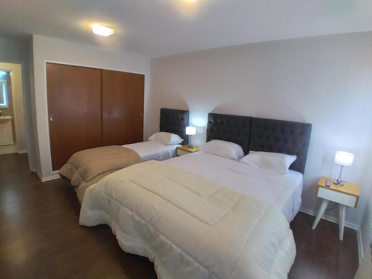 Departamento En El Centro De Bariloche Dx Apartment ภายนอก รูปภาพ
