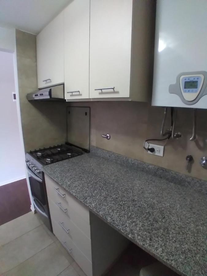 Departamento En El Centro De Bariloche Dx Apartment ภายนอก รูปภาพ
