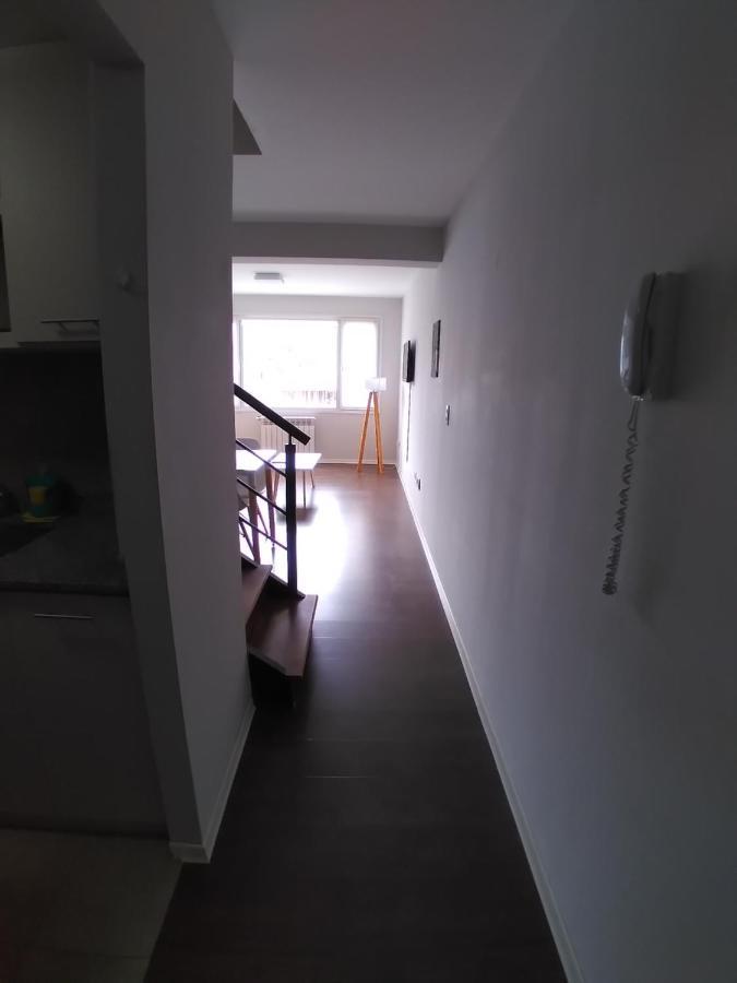 Departamento En El Centro De Bariloche Dx Apartment ภายนอก รูปภาพ