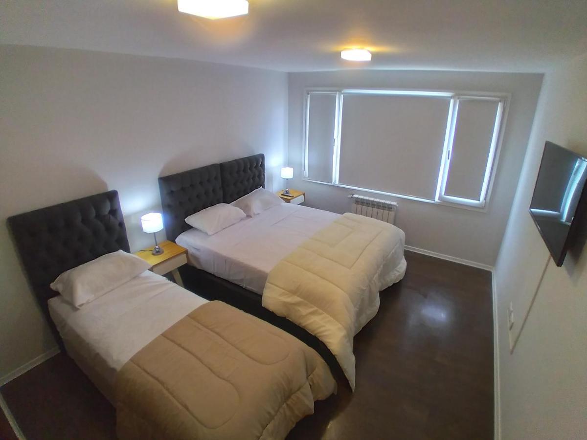 Departamento En El Centro De Bariloche Dx Apartment ภายนอก รูปภาพ