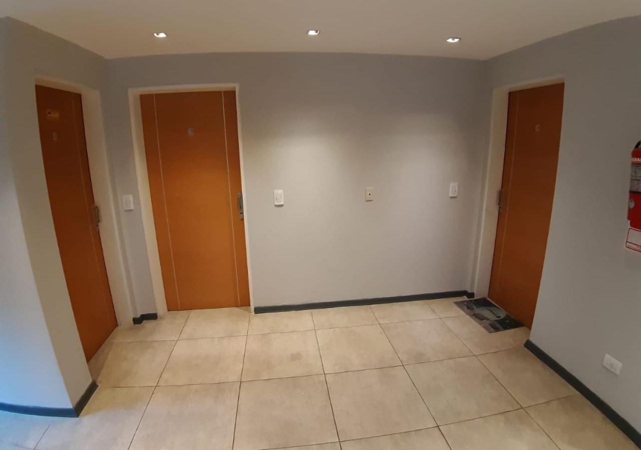 Departamento En El Centro De Bariloche Dx Apartment ภายนอก รูปภาพ