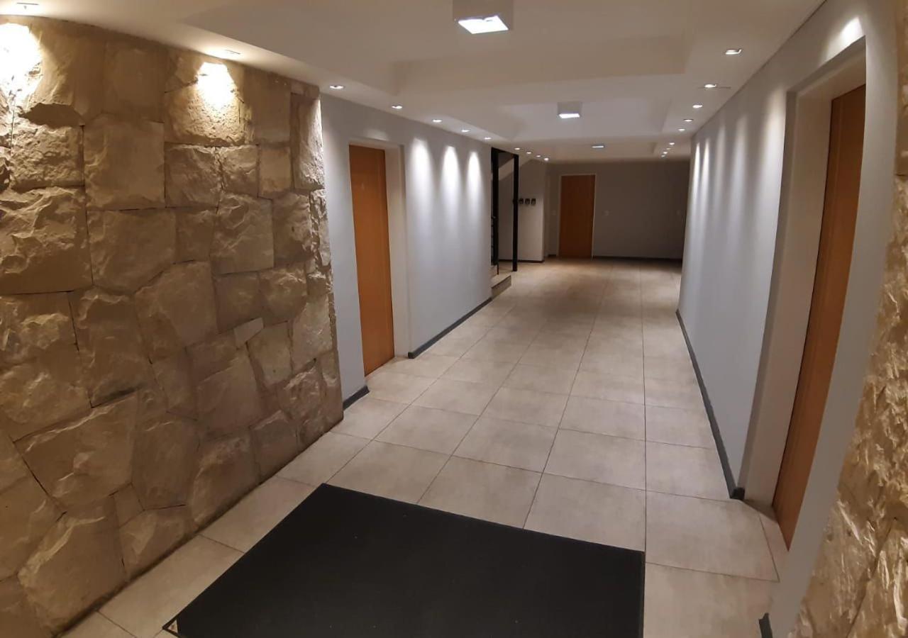 Departamento En El Centro De Bariloche Dx Apartment ภายนอก รูปภาพ